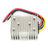 WaterProof 48V to 12V 15A 180W Step Down DC/DC Power Converter Regulator UE