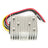 WaterProof 48V to 12V 15A 180W Step Down DC/DC Power Converter Regulator UE