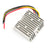 Areyourshop WaterProof 12V/24V to 5V 20A 100W Step Down DC/DC Power Converter Regulator