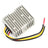 Areyourshop WaterProof 12V/24V to 5V 20A 100W Step Down DC/DC Power Converter Regulator