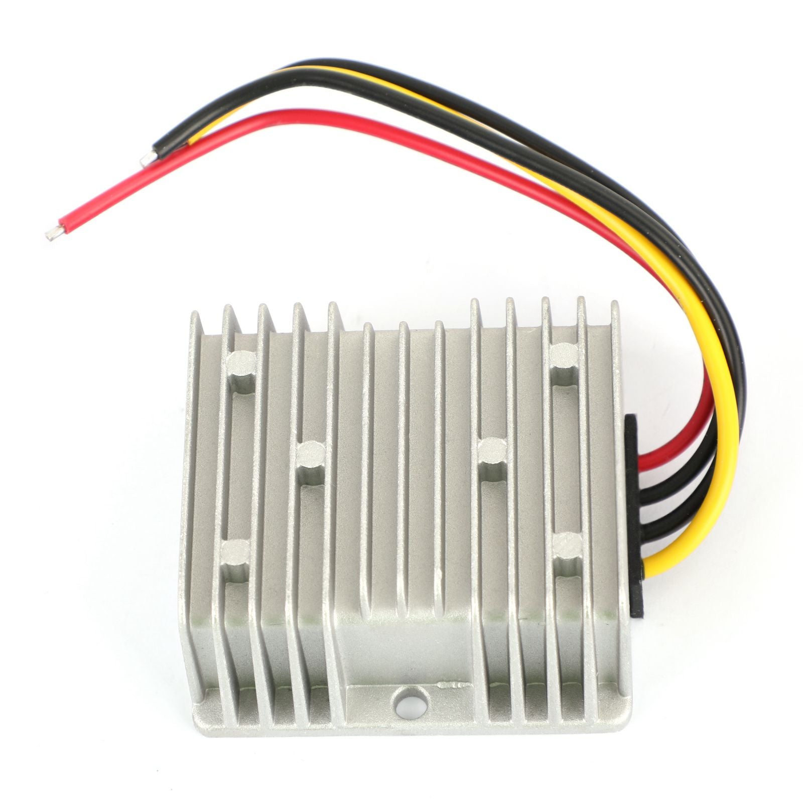 Areyourshop WaterProof 12V/24V to 5V 20A 100W Step Down DC/DC Power Converter Regulator