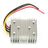 Areyourshop WaterProof 12V/24V to 5V 20A 100W Step Down DC/DC Power Converter Regulator