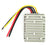DC-DC 12V Step Up to 24V 20A 480W Car Power Supply Converter Regulator US