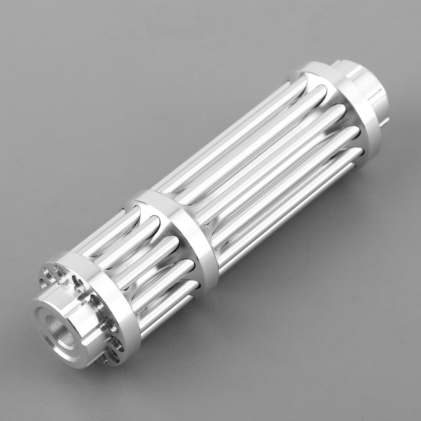 20 Miles High Power Green 1MW 532nm Laser Pointer Militar Burning Beam Light (Copy)