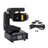 6 LED Moving Head Light – 3-Axis Beam DMX Stage Spot for DJ, Disco, Party & Show Lighting