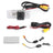 Car Rear View Wireless Camera for BMW 08/09/10/11/12 BMW 3 Series/5 Series/X5/86
