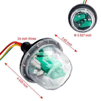 MNSPD-300-AC Solar Surge Protector Device 300VAC for Midnite Solar MNSPD-300-AC