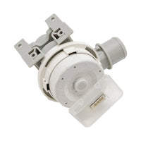 AHA75673404 EAU63743803 Washer Drain Pump Assembly Replaces for LG Washer
