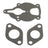 Carburetor Kit & Float for Zenith Wisconsin Engine VH4D VHD TJD replaces LQ39 US