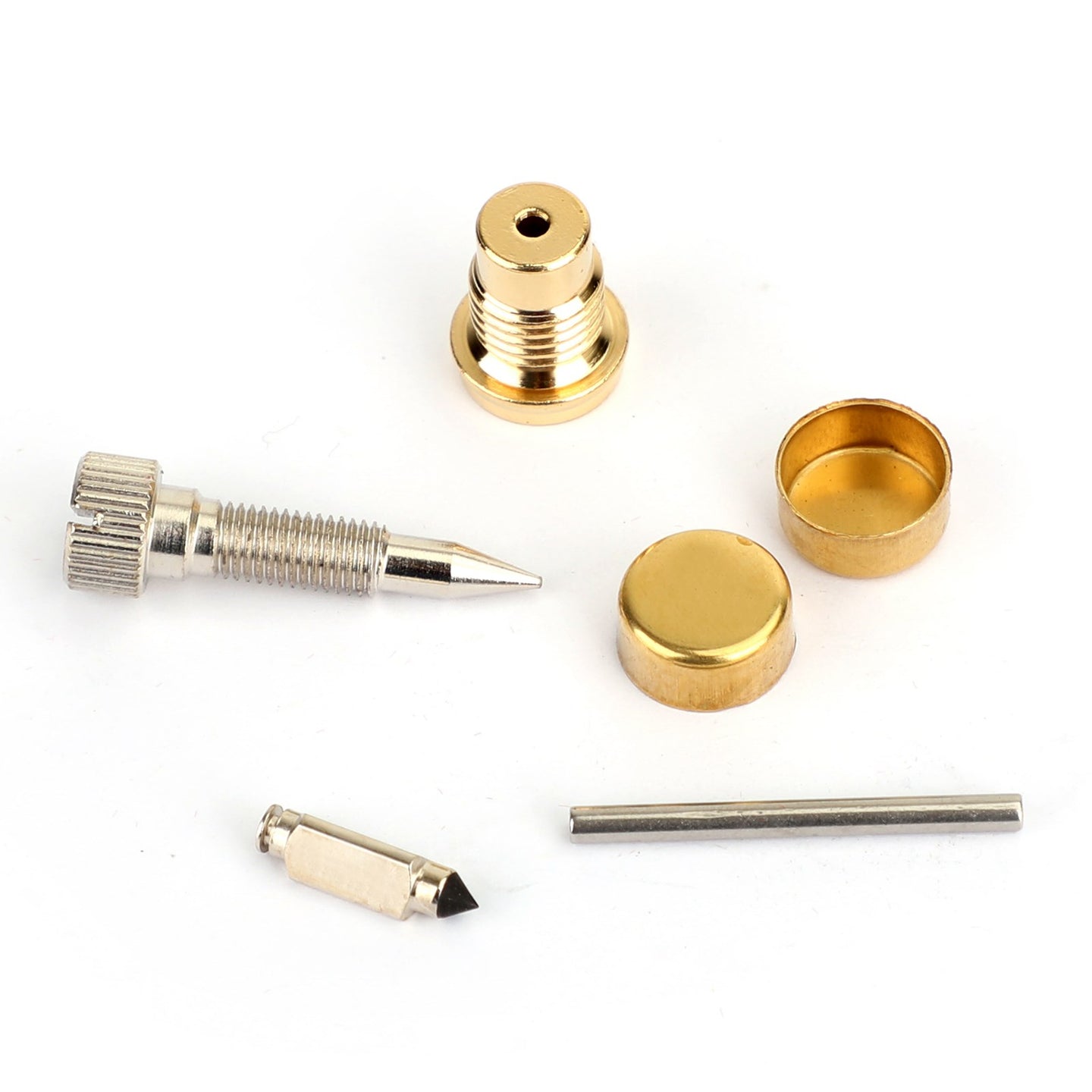 Carburetor Kit & Float for Zenith Wisconsin Engine VH4D VHD TJD replaces LQ39 US