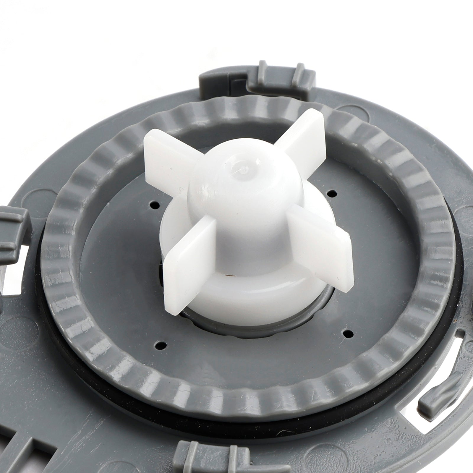 Dishwasher Drain Pump for Frigidaire, Kenmore, Electrolux & Gibson, Replaces 5304519271, 2718A