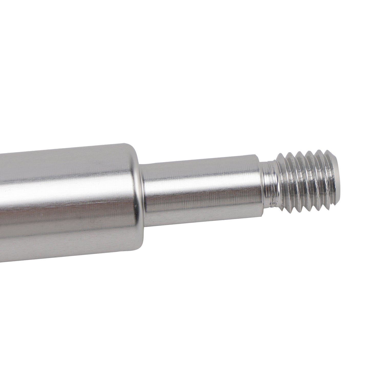Fork Lower Leg Removal Tool-Threaded punch to remove spring/damper side For Rockshox