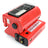 Red Camping Emergency Butane Heater Double Heat Source Survival