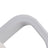 DA97-12594A Refrigerator Dispenser Ice Chute and Gasket Assembly for Samsung