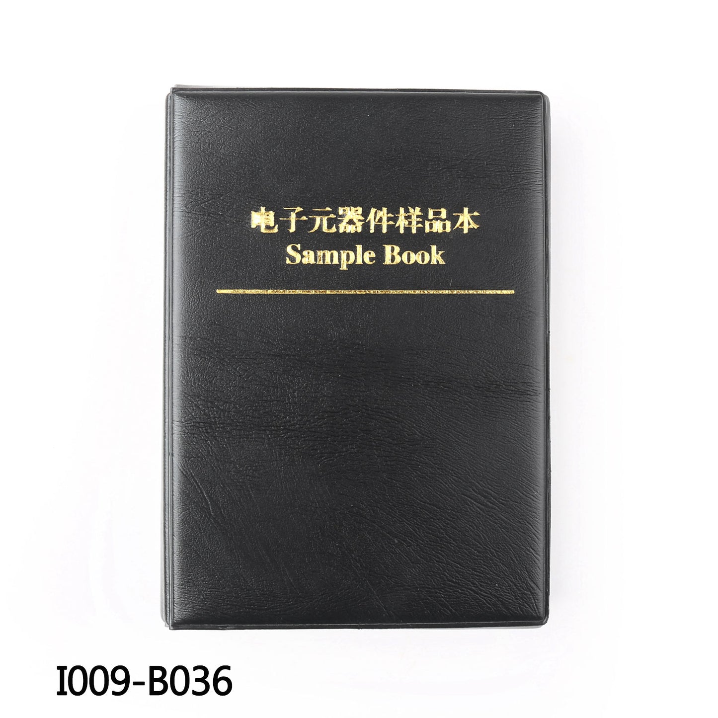 2625PCS 2512 5% SMD Chip SMT Resistor 105 Values Sample Book YAGEO DIY Kits US