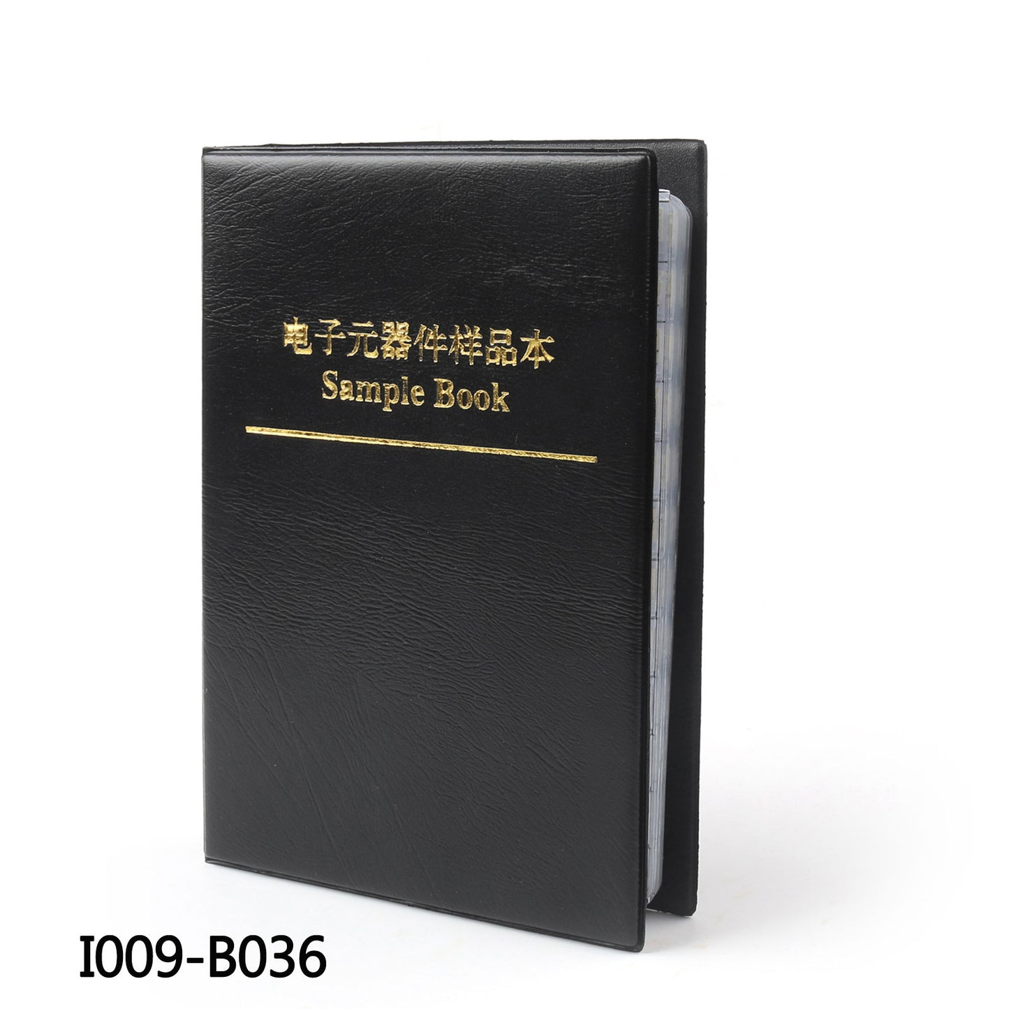 2625PCS 2512 5% SMD Chip SMT Resistor 105 Values Sample Book YAGEO DIY Kits US