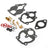 Carburetor Rebuild Kit For Zenith K2112 61 67 68 161 Series IH Farmall