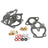 Carburetor Rebuild Kit For Zenith K2112 61 67 68 161 Series IH Farmall