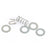 Carburetor Rebuild Kit For Zenith K2112 61 67 68 161 Series IH Farmall