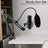 BM800 USB Condenser Microphone for PC Studio Microphone Kit Podcasting Recording