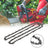 20-Inch Chainsaw Chain .325 Pitch .058 Gauge 76DL for Husqvarna & Chinese 5200 5800 Saws