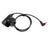 SL1K-U94 PTT For SL8550 SL4000 SL4010 SL1600 SL1K SL1M SL2M SL1600 SL2600 SL3500