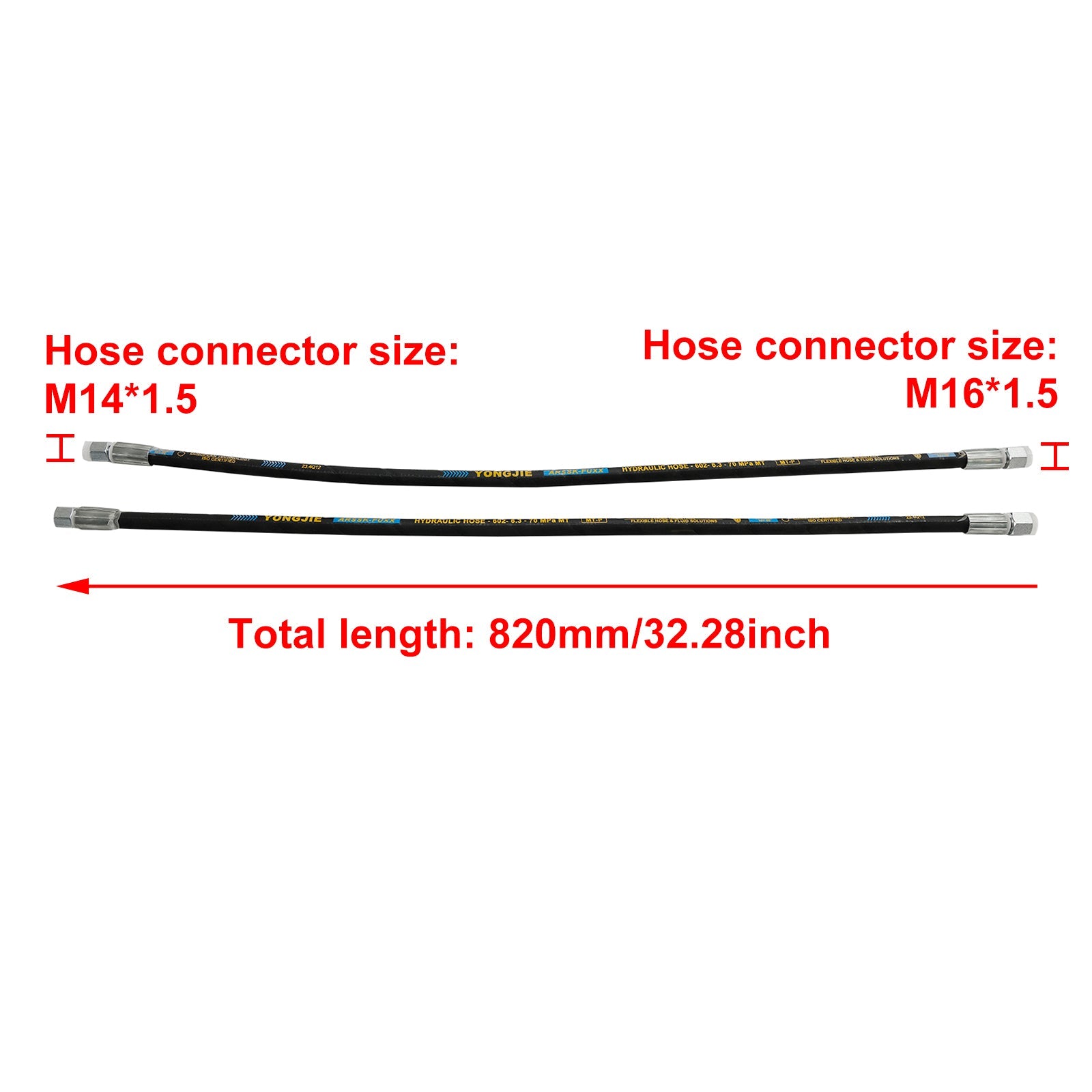 Hydraulic Thumb Attachment for Mini Excavators – Digger Track Crawler Grapple Clip