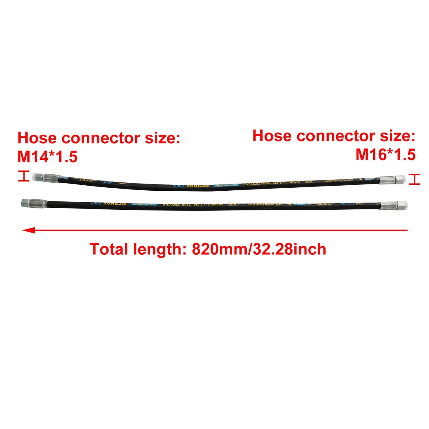 Hydraulic Thumb Attachment for Mini Excavators – Digger Track Crawler Grapple Clip