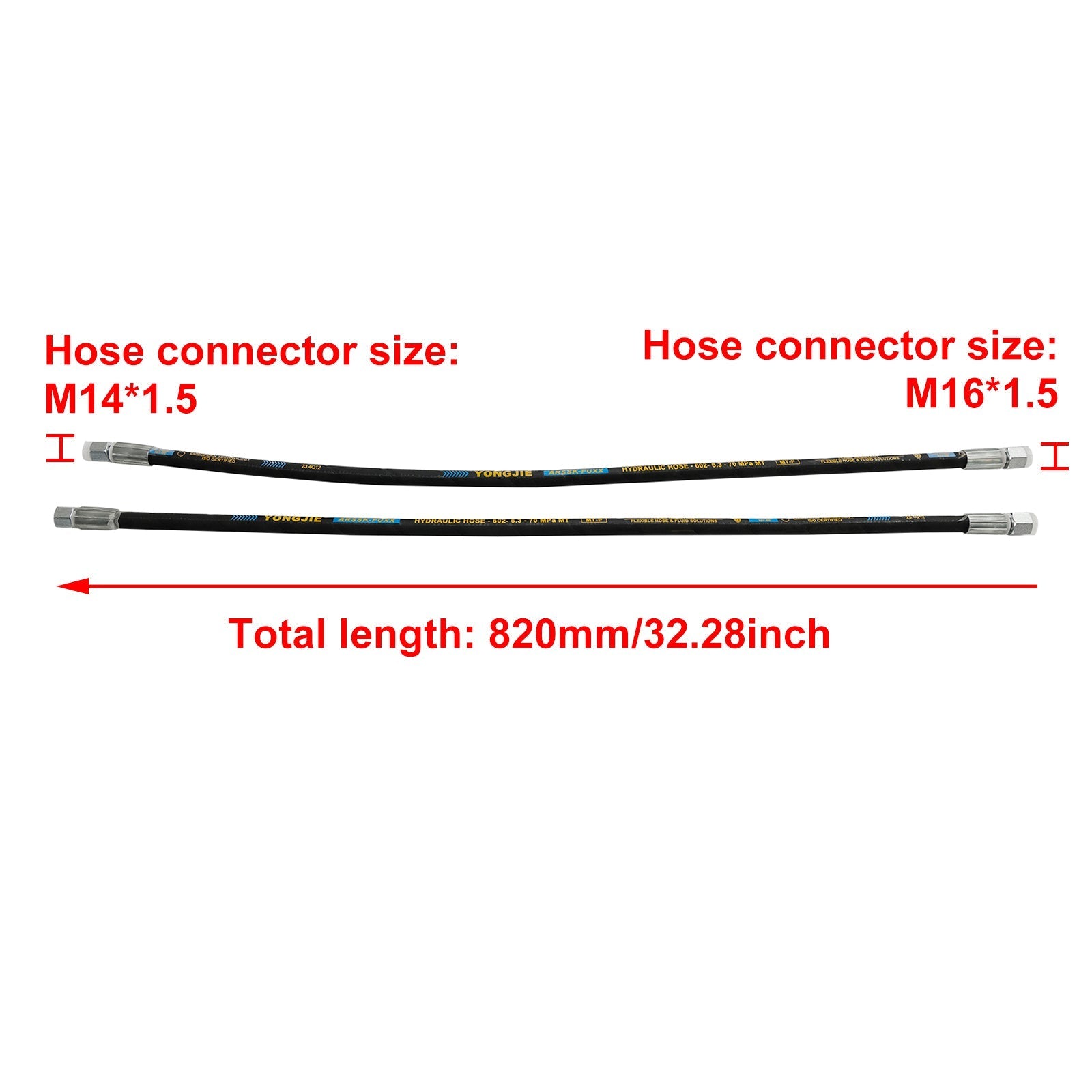 Hydraulic Thumb Attachment for Mini Excavators – Digger Track Crawler Grapple Clip