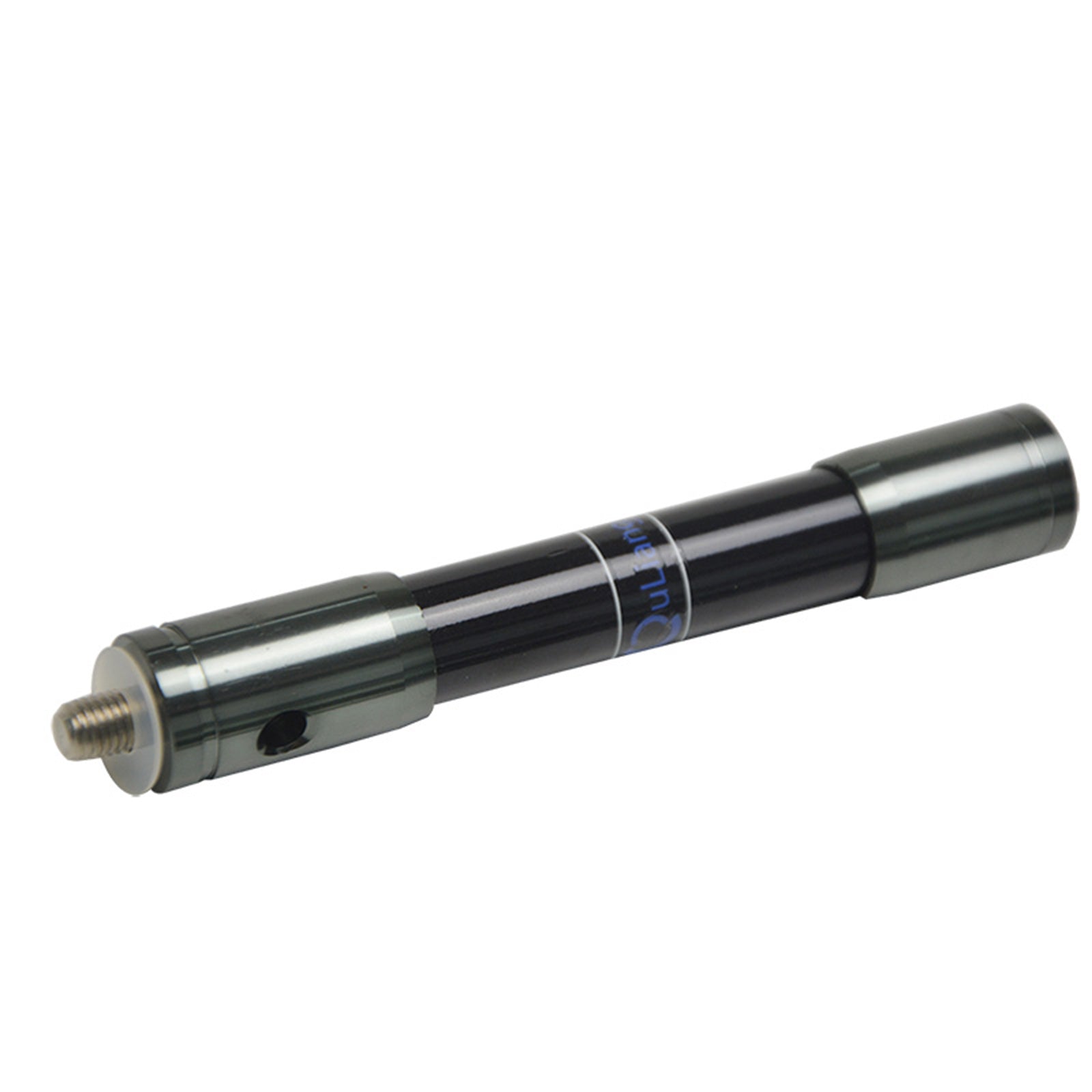 3/4/5"Archery Carbon Stabilizer Bar Bow Balance Rod Short Side Extender