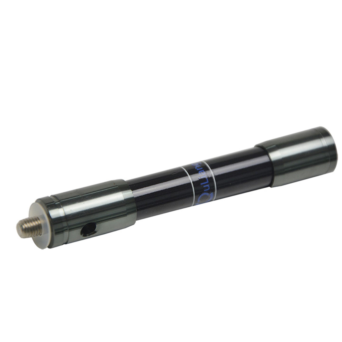 3/4/5"Archery Carbon Stabilizer Bar Bow Balance Rod Short Side Extender