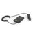 Battery Eliminator Car Charger 12V/24V Fit for Yaesu FT70D FT70DR