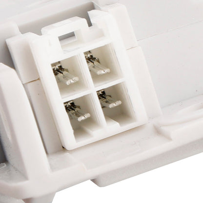 EBF61215202 Washer Lid Switch Assembly for LG replaces AP5597170 2667077