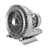 2LG510-7AA21 Regenerative Blower 2HP 110-120V | 1.75 KW 150 CFM Air Pump Blower