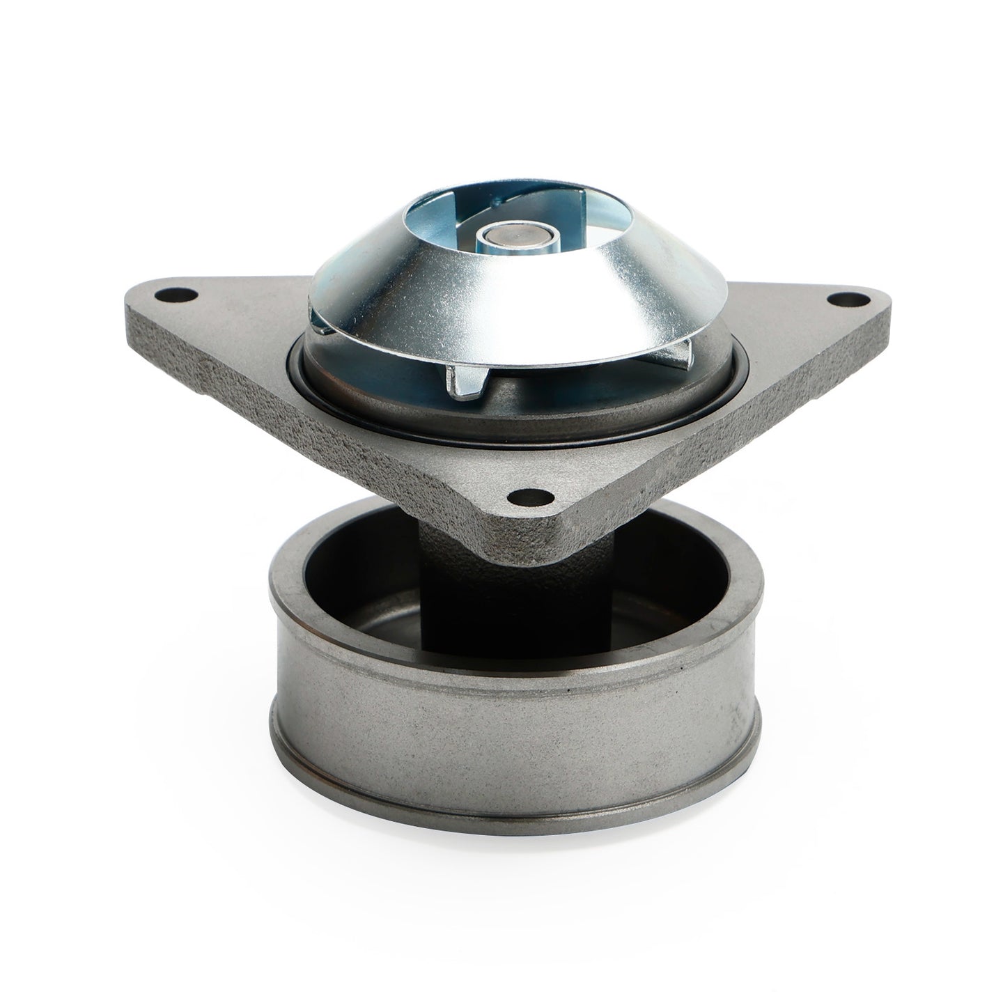 Heavy-Duty Water Pump for Cummins 6CT 8.3L, 6CT8.3 & 6CTA8.3 Diesel Engines, Replaces 3804883, 3802081