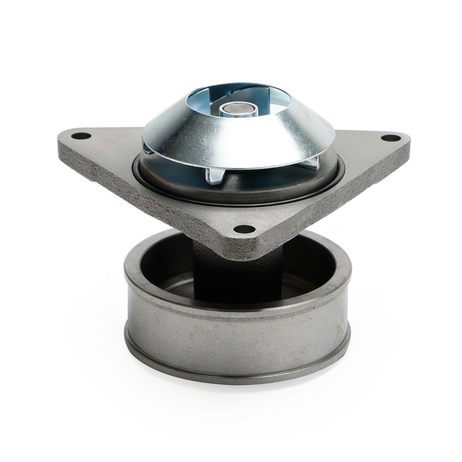 Heavy-Duty Water Pump for Cummins 6CT 8.3L, 6CT8.3 & 6CTA8.3 Diesel Engines, Replaces 3804883, 3802081