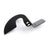 Mount 75WXST Grab Bar Wrangler JL 2018+ Holder Passenger For Mic CB Radio