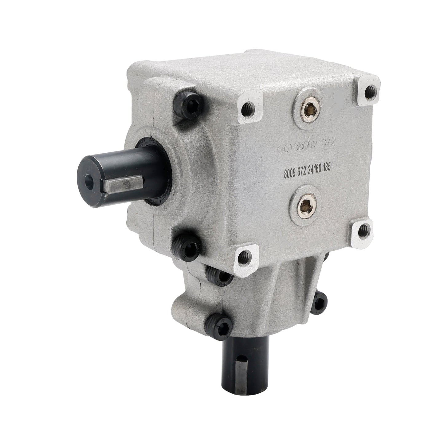 Scag Turf Tiger Mower Mower Deck Gearbox Assembly 482486 481516