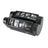 4Pcs 80W 8LED RGBW Spider Moving Head Stage Lighting Beam DMX Party DJ Lighting (Copy)