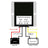WaterProof 24V to 12V 20A 240W Step Down DC/DC Power Converter Regulator