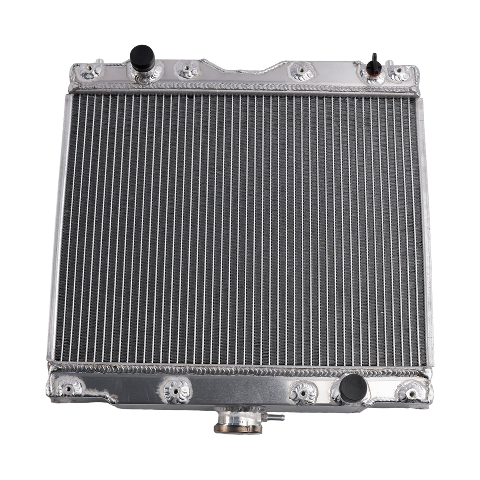 6682991 Radiator Fits For Bobcat Mini Track Loader MT52 MT55 MT85 MT100