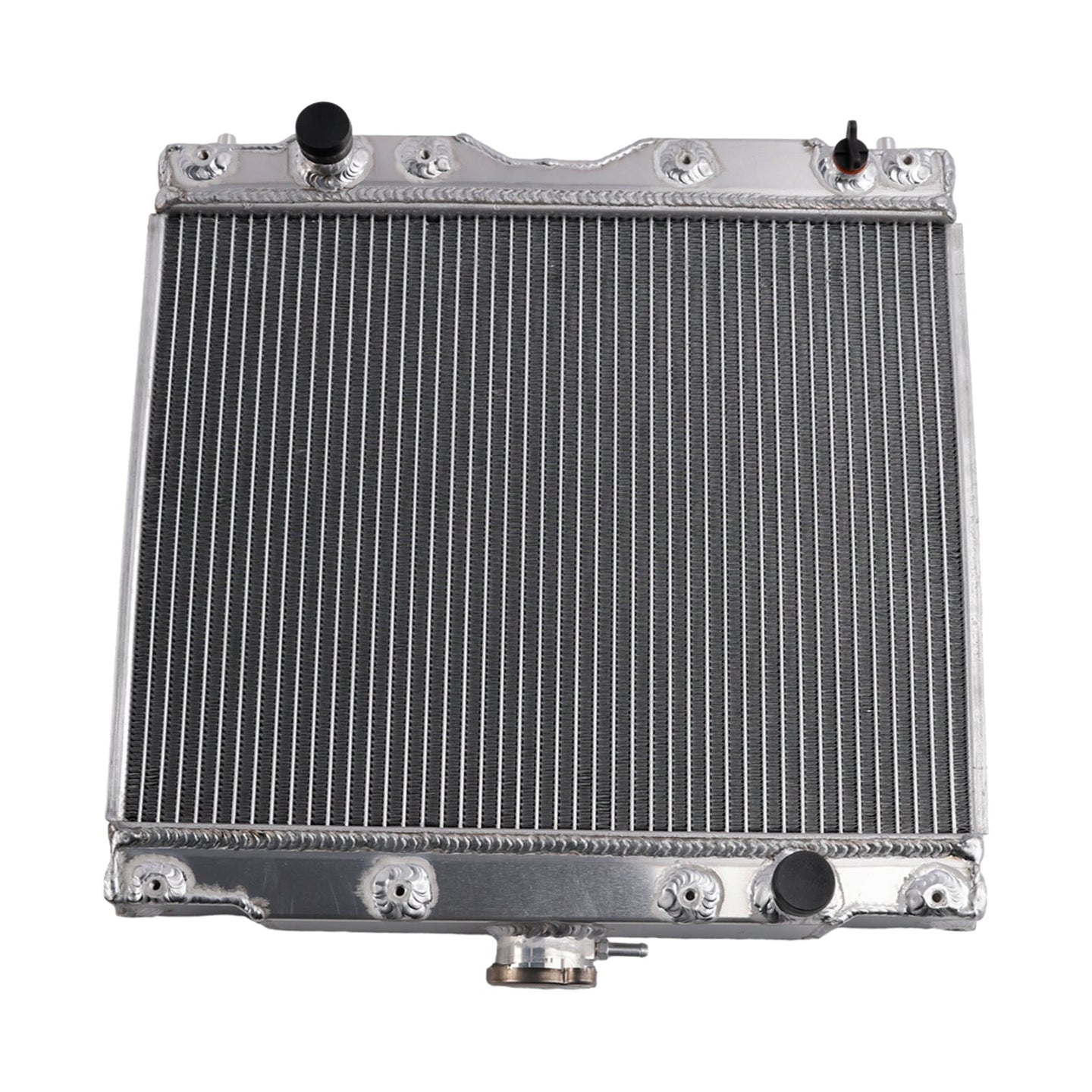 6682991 Radiator Fits For Bobcat Mini Track Loader MT52 MT55 MT85 MT100