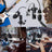 BM800 USB Condenser Microphone for PC Studio Microphone Kit Podcasting Recording