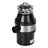 3/4 HP Continuous Feed Garbage Disposal, 2800 RPM DC Motor with Wireless Switch for Kitchen Sink Waste