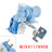 MJX41178908 PS3536019 Water Valve For LG Refrigerator Replacement AP4451762