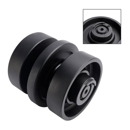 Bottom Roller V0511-25104 For Kubota SVL65 SVL75 SVL90 Compact Track Loader