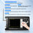 4" IPS LCD SA5 Multifunctionl Spectrum Analyzer 100k-5.3GHz Signal Generator