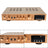 Bluetooth HiFi Amplifier