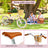 16 inches Kid's Bike Child Bicycle for Ages 7-9 Years Boys and Girls with Basket