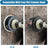 Bump Feed Trimmer Head for Echo SRM-225 SRM-230 SRM-210 ¨C 400 Speed